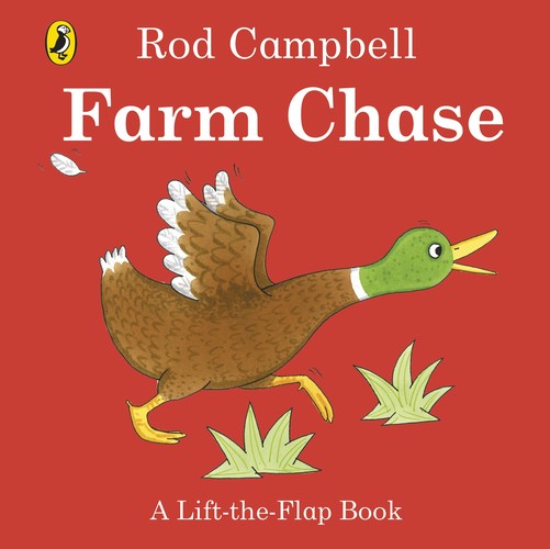 Farm Chase