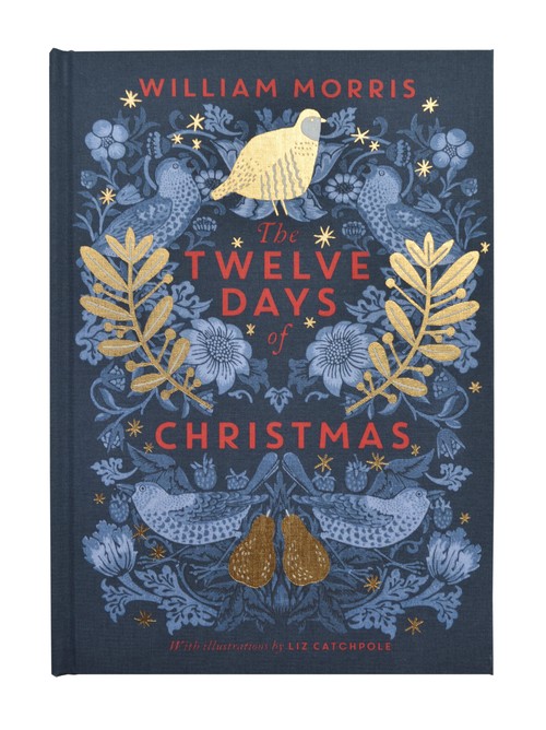 V&A: The Twelve Days of Christmas