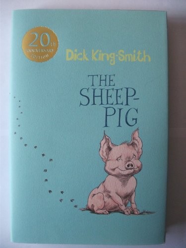 The Sheep Pig