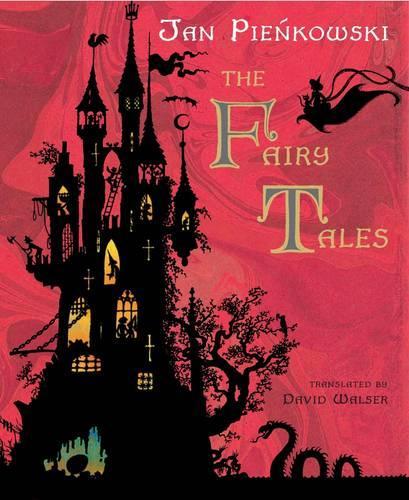 The Fairy Tales