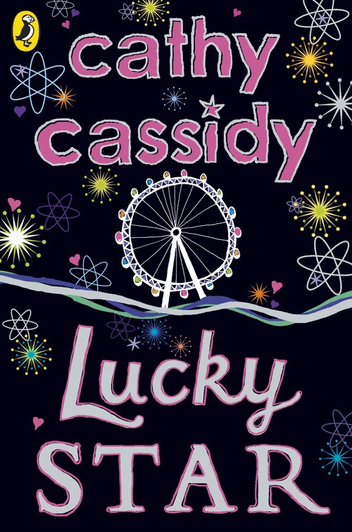 Lucky Star