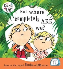 But Where Completely are We?