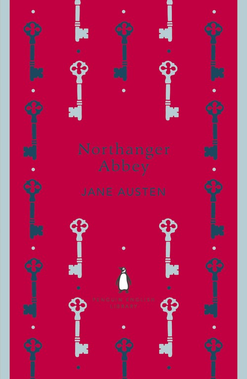 Northanger Abbey