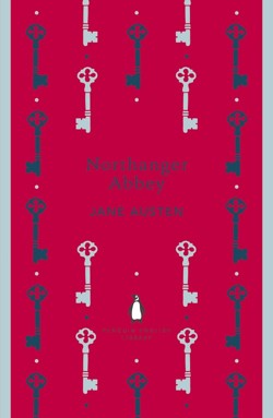 Northanger Abbey