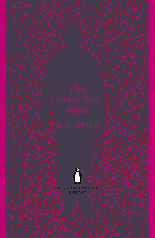 The Invisible Man