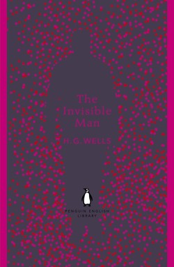 The Invisible Man