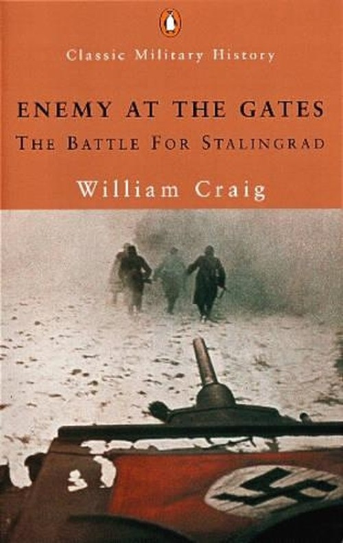Enemy at the Gates