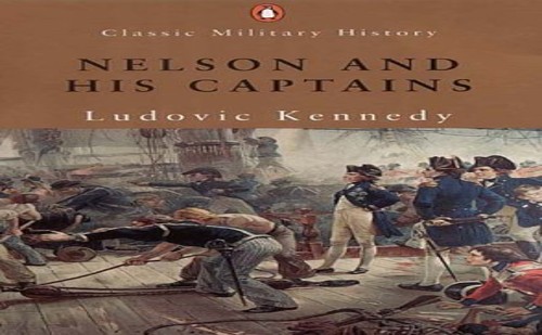 Nelson and His Captains