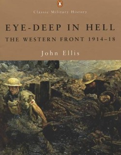 Eye-deep in Hell