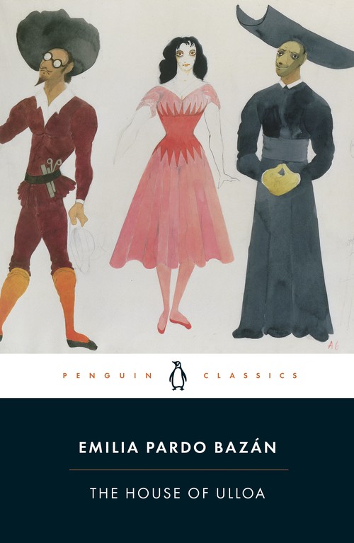 The House of Ulloa