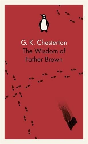The Wisdom Of Father Brown,