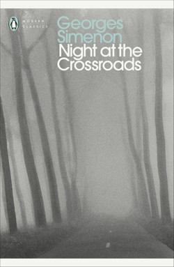 Night at the Crossroads