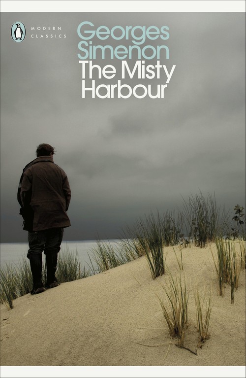 The Misty Harbour
