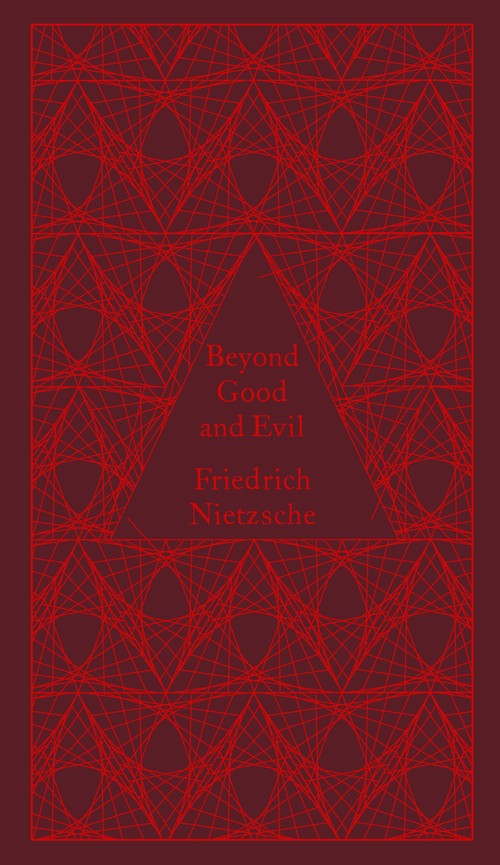 Beyond Good and Evil