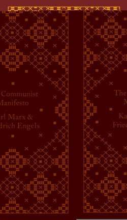 The Communist Manifesto