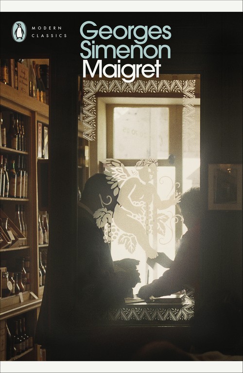 Maigret