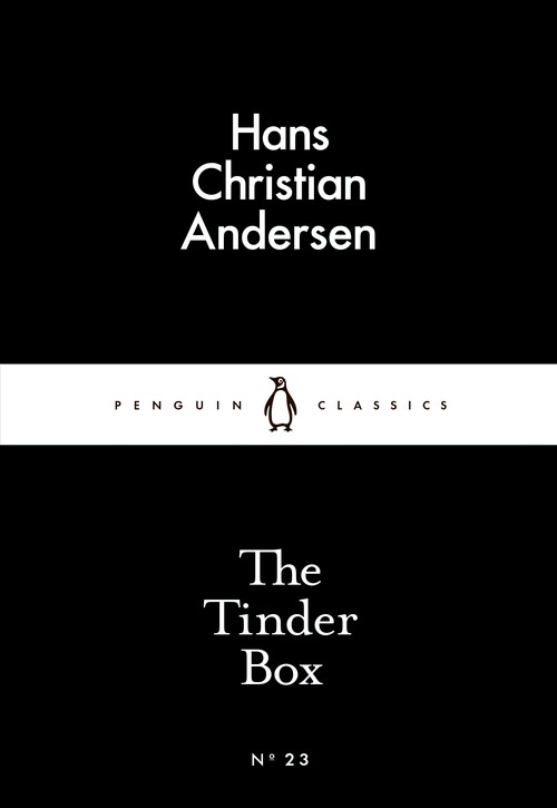The Tinderbox