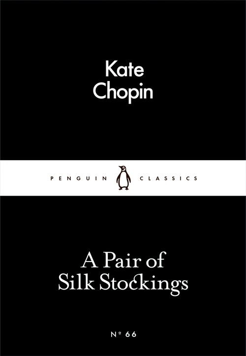 A Pair of Silk Stockings