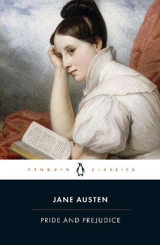Jane Austen - Pride and Prejudice