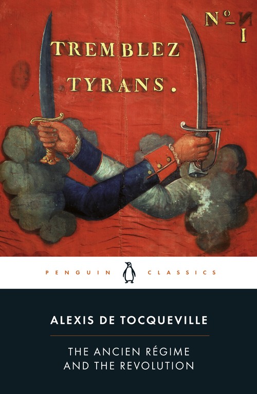 The Ancien Regime and the Revolution