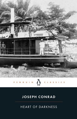 Heart of Darkness