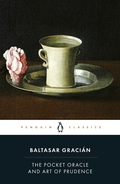 The Pocket Oracle and Art of Prudence