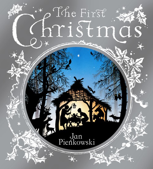 The First Christmas (mini)