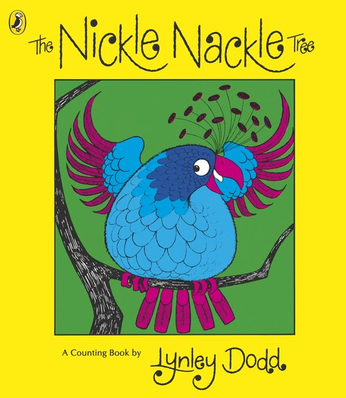 The Nickle Nackle Tree