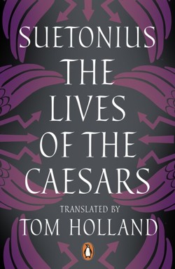 The Lives of the Caesars