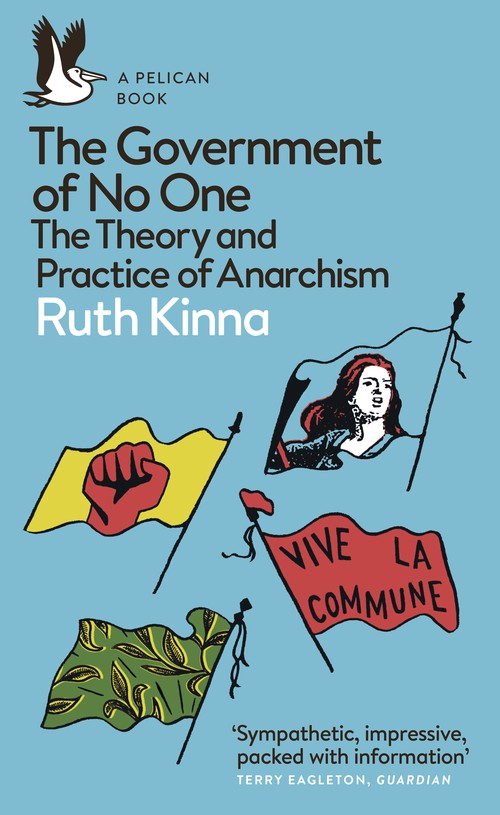 The The Government of No One