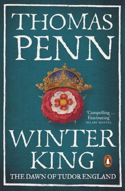 Winter King