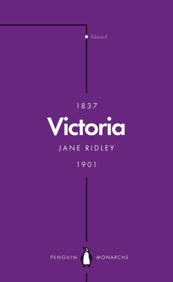 Victoria (Penguin Monarchs)