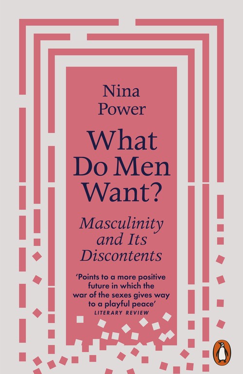 What Do Men Want?