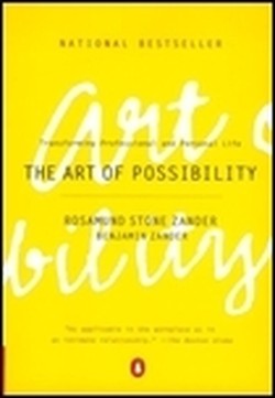 The Art of Possibility