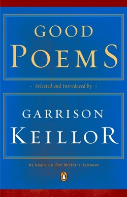 Good Poems