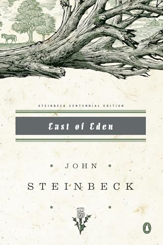 John Steinbeck - East of Eden