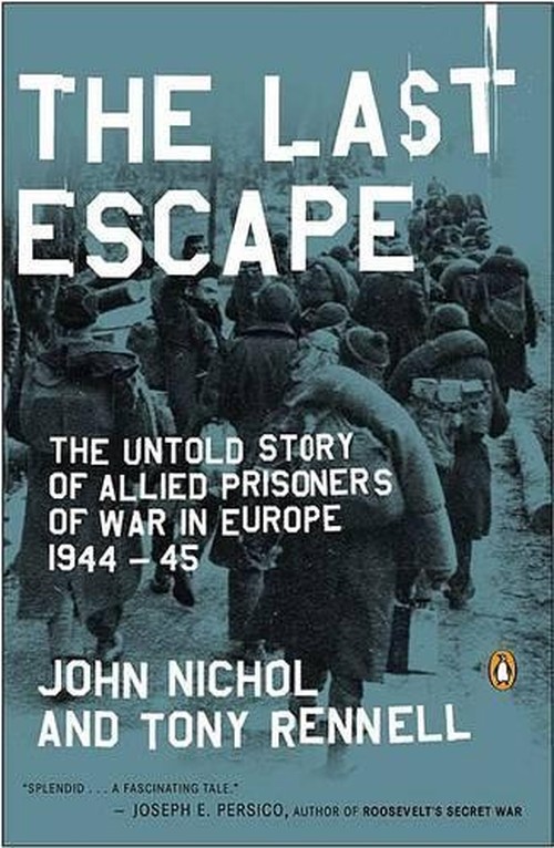The Last Escape