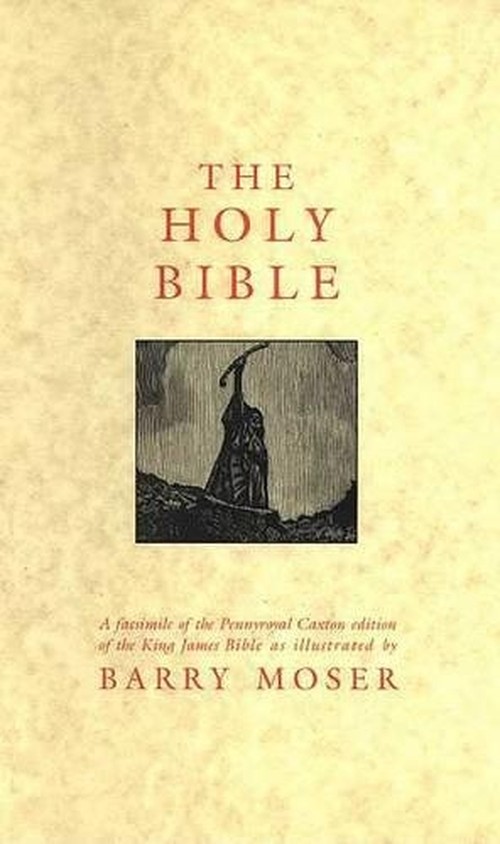 Holy Bible: King James Version