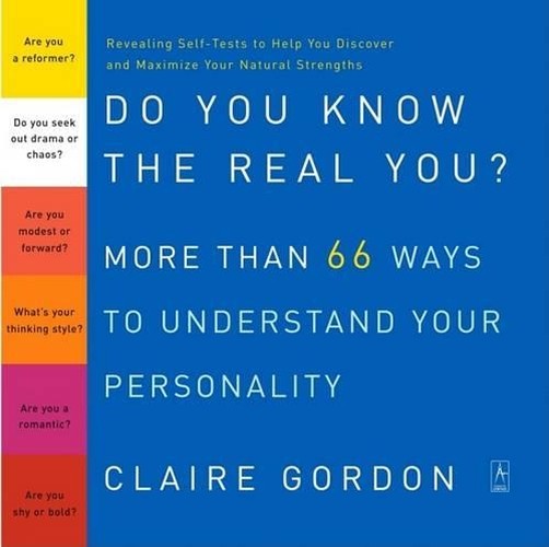 Do You Know the Real You?