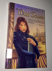 Wolf Tower