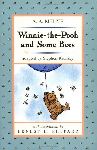 Pooh and Some Bees (Pooh Etr 1)