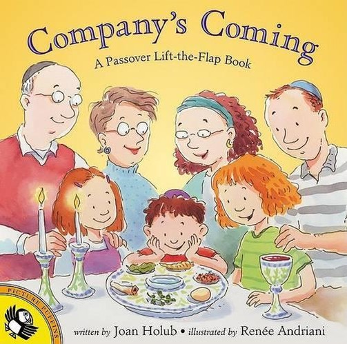 Company's Coming