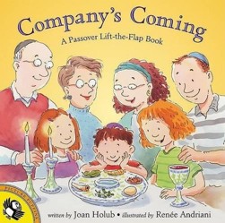 Company's Coming