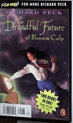 Ghosts I Have Been / Dreadful Future of Blossom Culp Flip Book
