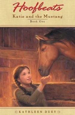 Hoofbeats: Katie and the Mustang #1