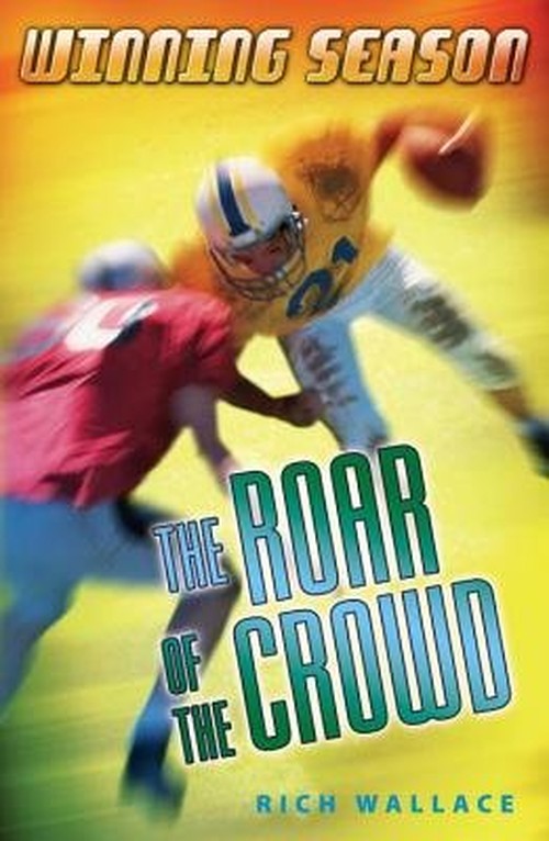 The Roar of the Crowd