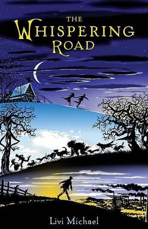 The Whispering Road