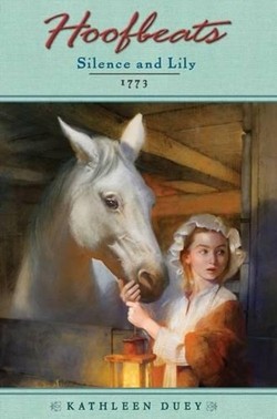 Silence and Lily, 1773