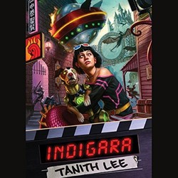 Indigara