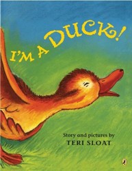 I'm a Duck!